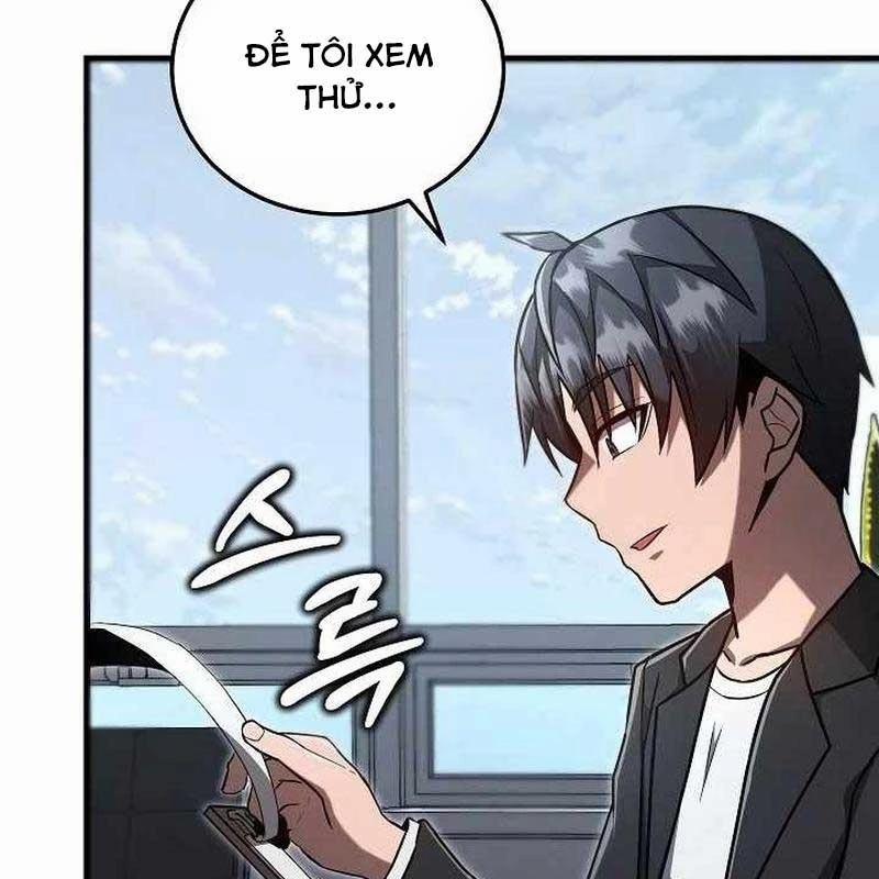 Cách Một Tử Linh Sư Cấp Thảm Họa Nghỉ Hưu 10 trang 136