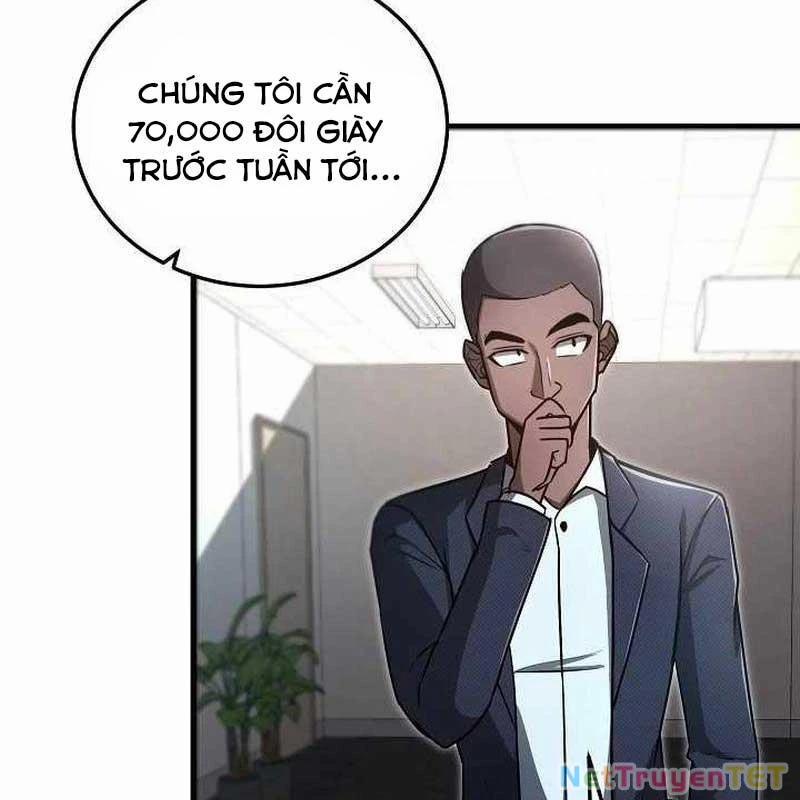 Cách Một Tử Linh Sư Cấp Thảm Họa Nghỉ Hưu 10 trang 15