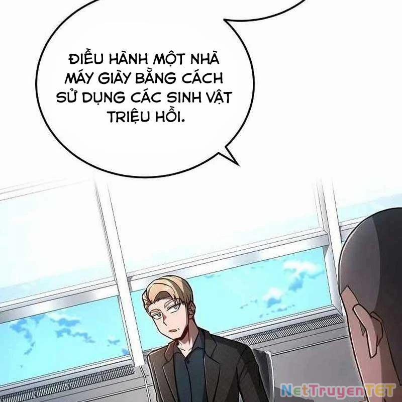 Cách Một Tử Linh Sư Cấp Thảm Họa Nghỉ Hưu 10 trang 17