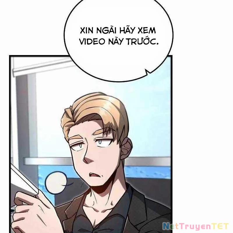 Cách Một Tử Linh Sư Cấp Thảm Họa Nghỉ Hưu 10 trang 19