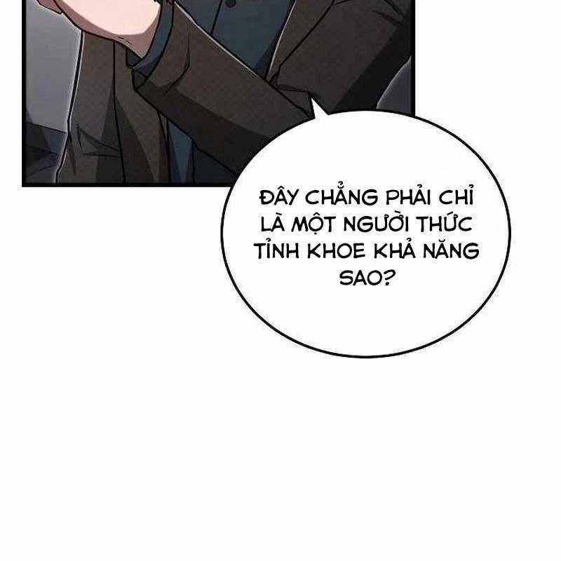 Cách Một Tử Linh Sư Cấp Thảm Họa Nghỉ Hưu 10 trang 20