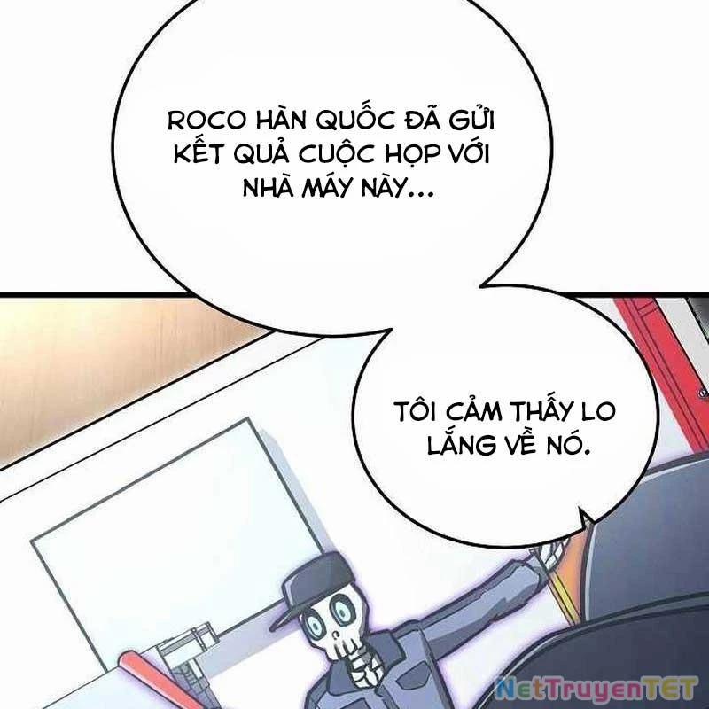 Cách Một Tử Linh Sư Cấp Thảm Họa Nghỉ Hưu 10 trang 23