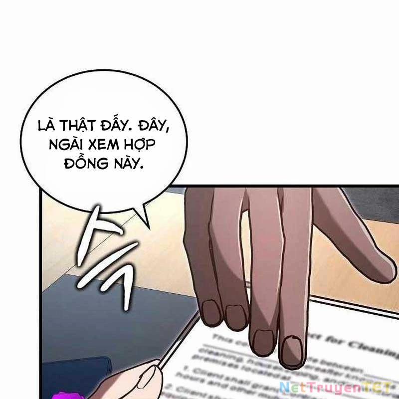 Cách Một Tử Linh Sư Cấp Thảm Họa Nghỉ Hưu 10 trang 25