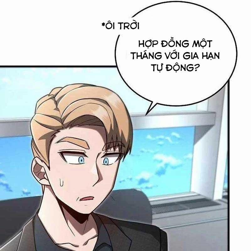 Cách Một Tử Linh Sư Cấp Thảm Họa Nghỉ Hưu 10 trang 27