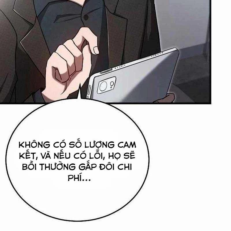 Cách Một Tử Linh Sư Cấp Thảm Họa Nghỉ Hưu 10 trang 28