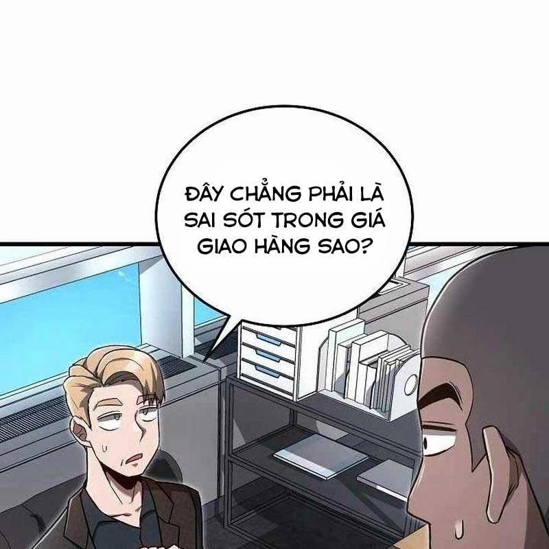 Cách Một Tử Linh Sư Cấp Thảm Họa Nghỉ Hưu 10 trang 29