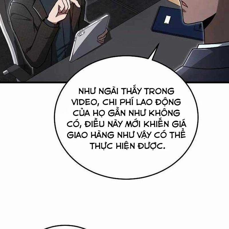 Cách Một Tử Linh Sư Cấp Thảm Họa Nghỉ Hưu 10 trang 30