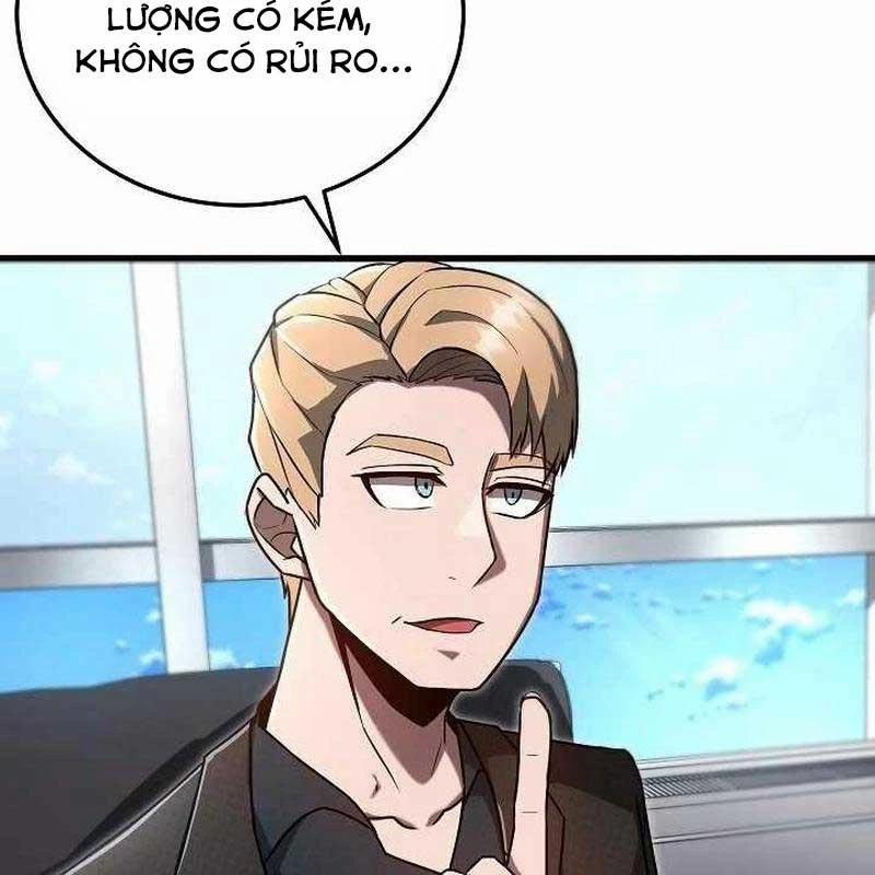 Cách Một Tử Linh Sư Cấp Thảm Họa Nghỉ Hưu 10 trang 35