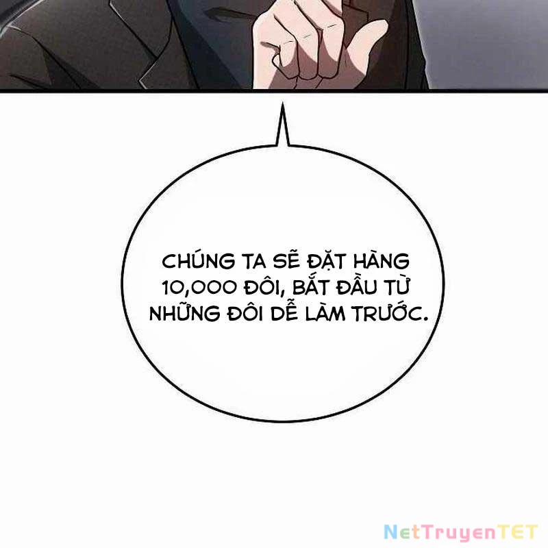 Cách Một Tử Linh Sư Cấp Thảm Họa Nghỉ Hưu 10 trang 36