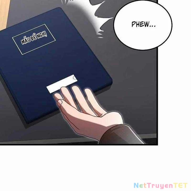 Cách Một Tử Linh Sư Cấp Thảm Họa Nghỉ Hưu 10 trang 4