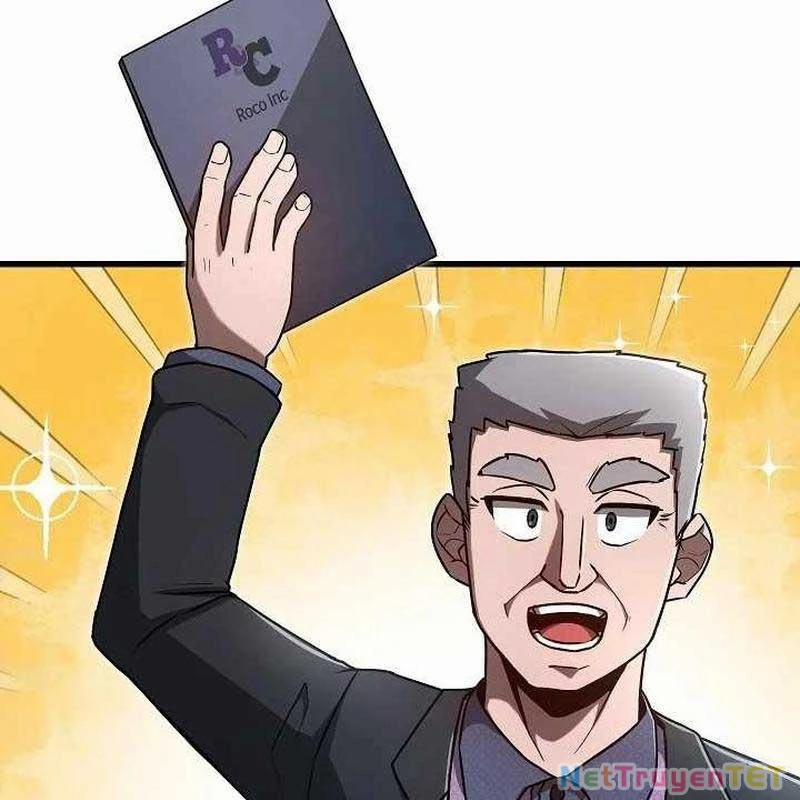 Cách Một Tử Linh Sư Cấp Thảm Họa Nghỉ Hưu 10 trang 41