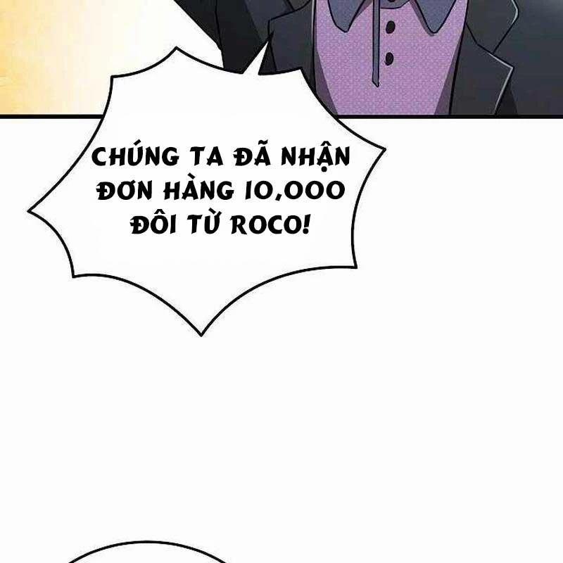 Cách Một Tử Linh Sư Cấp Thảm Họa Nghỉ Hưu 10 trang 42