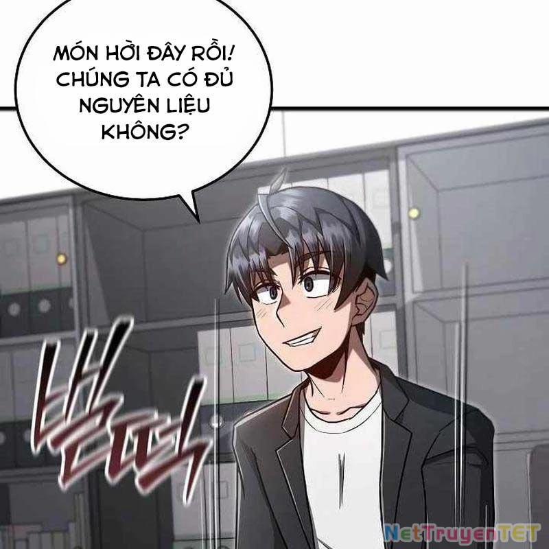 Cách Một Tử Linh Sư Cấp Thảm Họa Nghỉ Hưu 10 trang 43