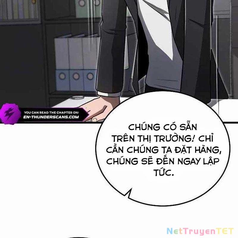 Cách Một Tử Linh Sư Cấp Thảm Họa Nghỉ Hưu 10 trang 44