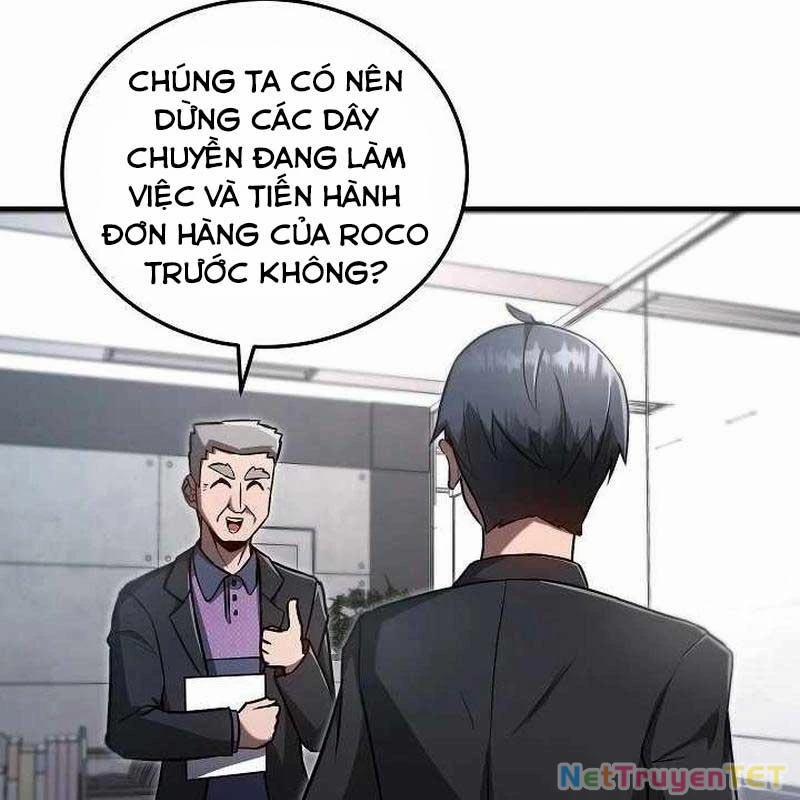 Cách Một Tử Linh Sư Cấp Thảm Họa Nghỉ Hưu 10 trang 45