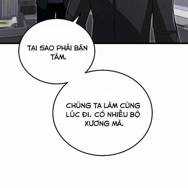 Cách Một Tử Linh Sư Cấp Thảm Họa Nghỉ Hưu 10 trang 46