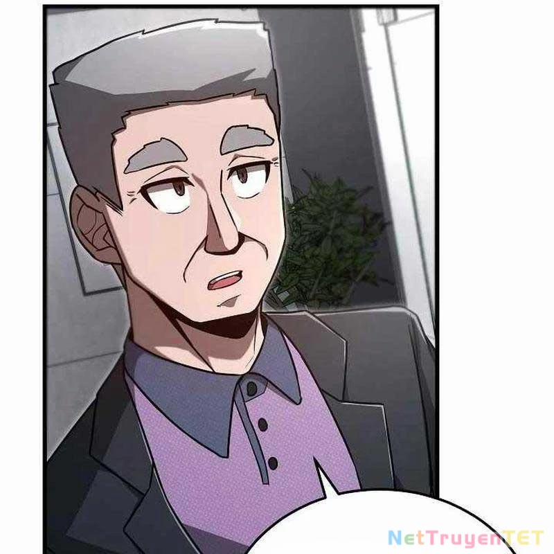 Cách Một Tử Linh Sư Cấp Thảm Họa Nghỉ Hưu 10 trang 47