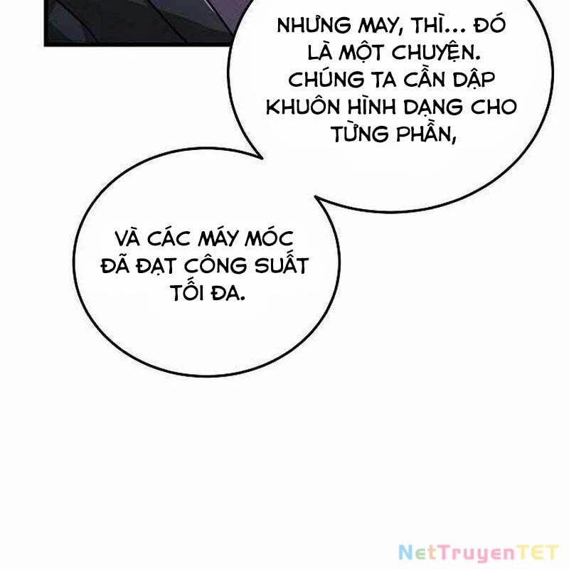 Cách Một Tử Linh Sư Cấp Thảm Họa Nghỉ Hưu 10 trang 48