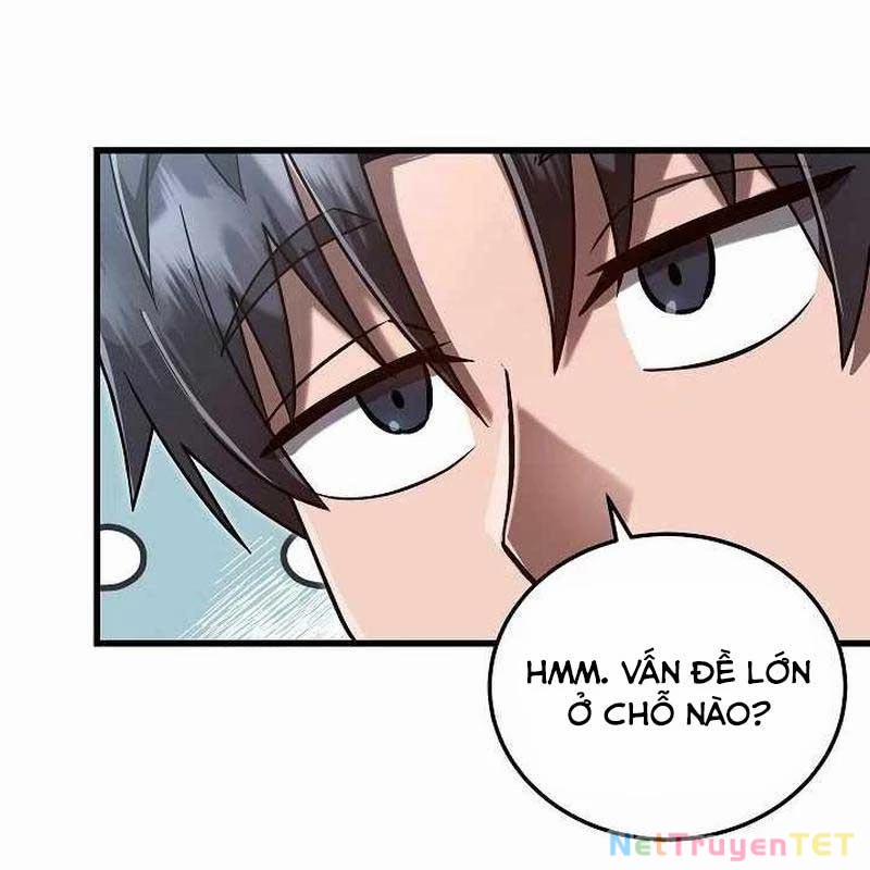 Cách Một Tử Linh Sư Cấp Thảm Họa Nghỉ Hưu 10 trang 49