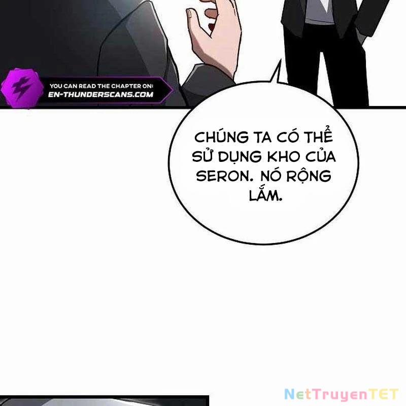 Cách Một Tử Linh Sư Cấp Thảm Họa Nghỉ Hưu 10 trang 57