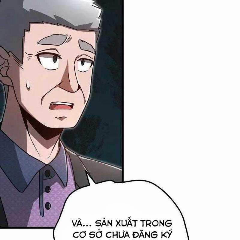 Cách Một Tử Linh Sư Cấp Thảm Họa Nghỉ Hưu 10 trang 58