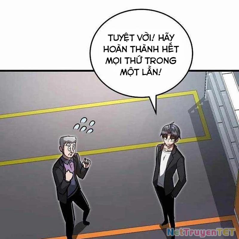 Cách Một Tử Linh Sư Cấp Thảm Họa Nghỉ Hưu 10 trang 63