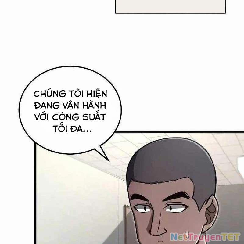 Cách Một Tử Linh Sư Cấp Thảm Họa Nghỉ Hưu 10 trang 7