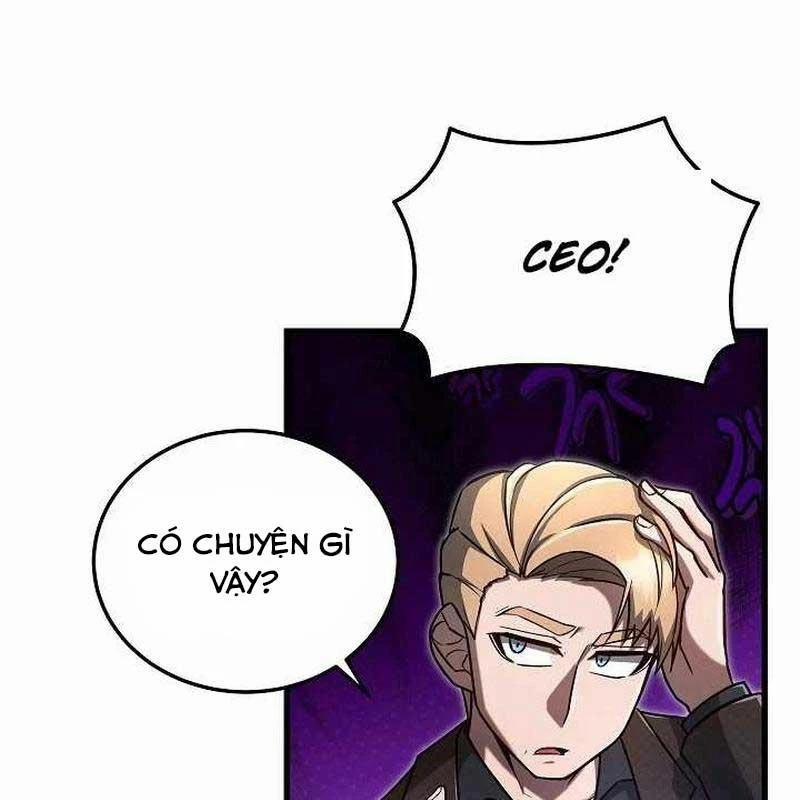 Cách Một Tử Linh Sư Cấp Thảm Họa Nghỉ Hưu 10 trang 70