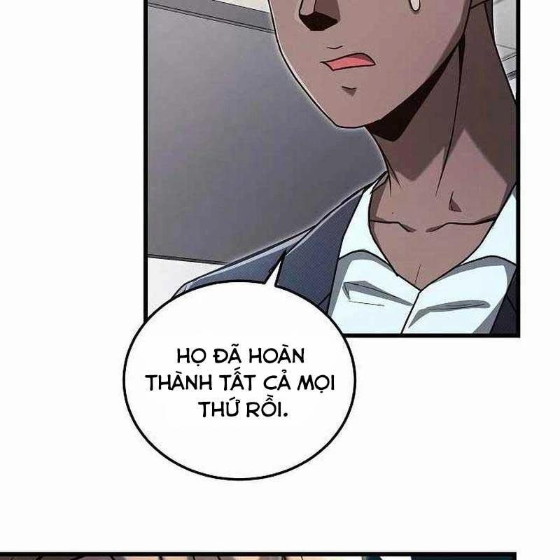 Cách Một Tử Linh Sư Cấp Thảm Họa Nghỉ Hưu 10 trang 74