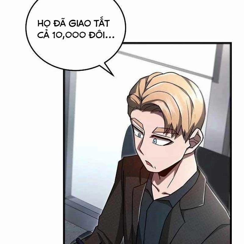 Cách Một Tử Linh Sư Cấp Thảm Họa Nghỉ Hưu 10 trang 78