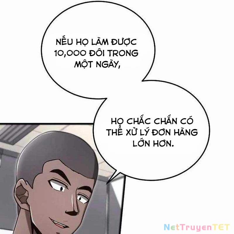 Cách Một Tử Linh Sư Cấp Thảm Họa Nghỉ Hưu 10 trang 82