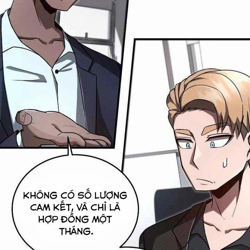 Cách Một Tử Linh Sư Cấp Thảm Họa Nghỉ Hưu 10 trang 83