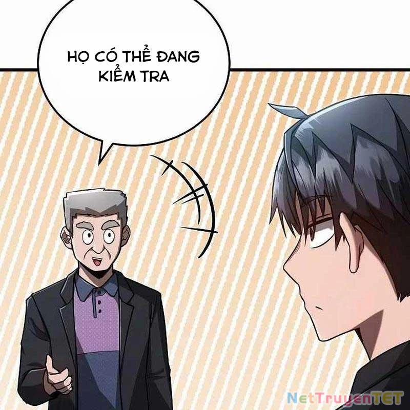 Cách Một Tử Linh Sư Cấp Thảm Họa Nghỉ Hưu 10 trang 90