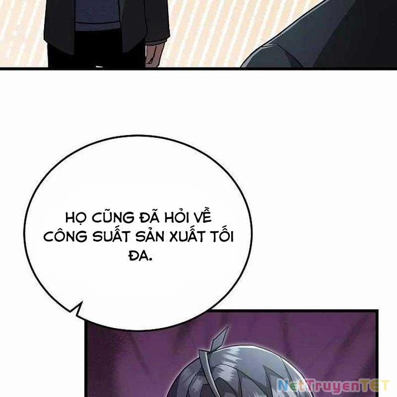 Cách Một Tử Linh Sư Cấp Thảm Họa Nghỉ Hưu 10 trang 91