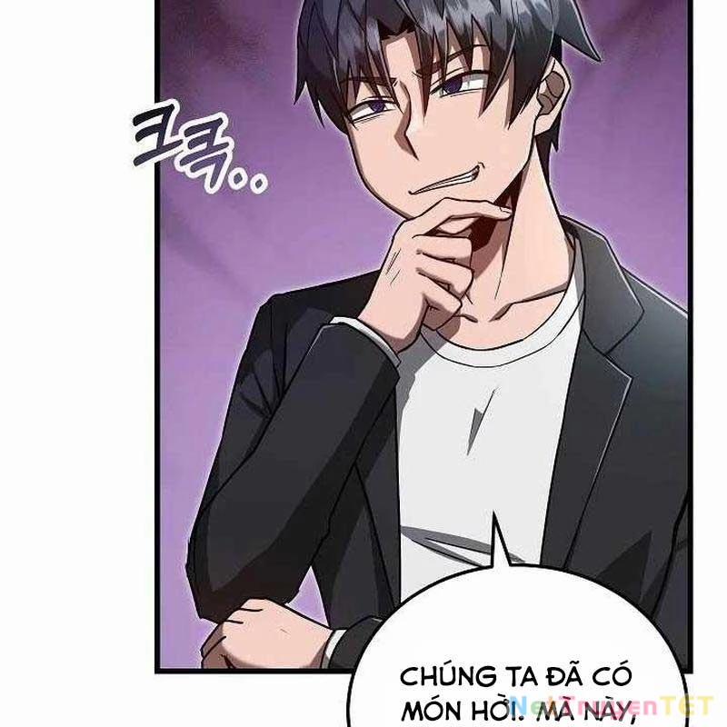 Cách Một Tử Linh Sư Cấp Thảm Họa Nghỉ Hưu 10 trang 92