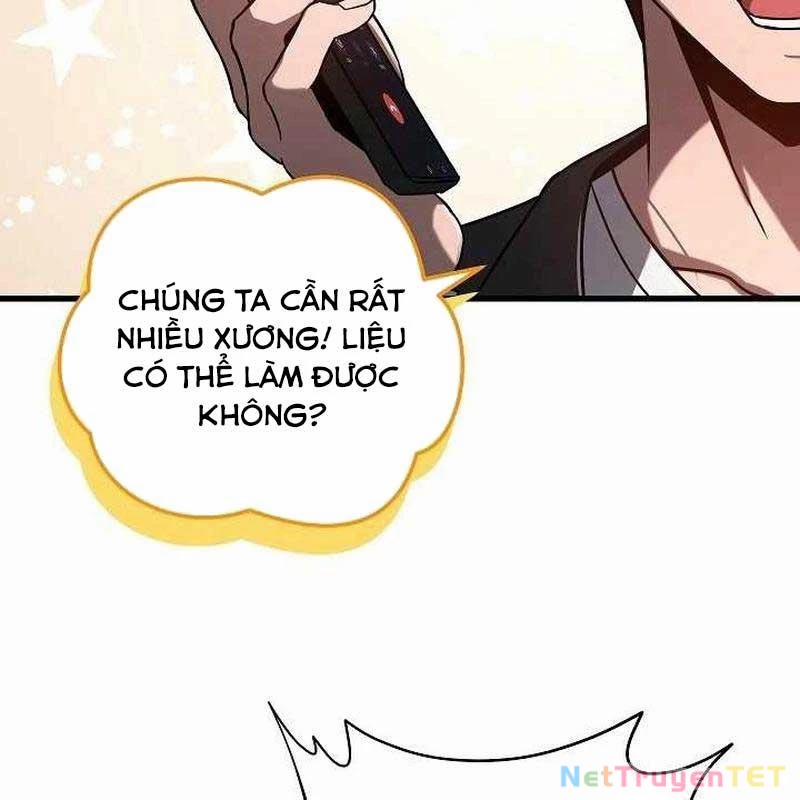 Cách Một Tử Linh Sư Cấp Thảm Họa Nghỉ Hưu 10 trang 95