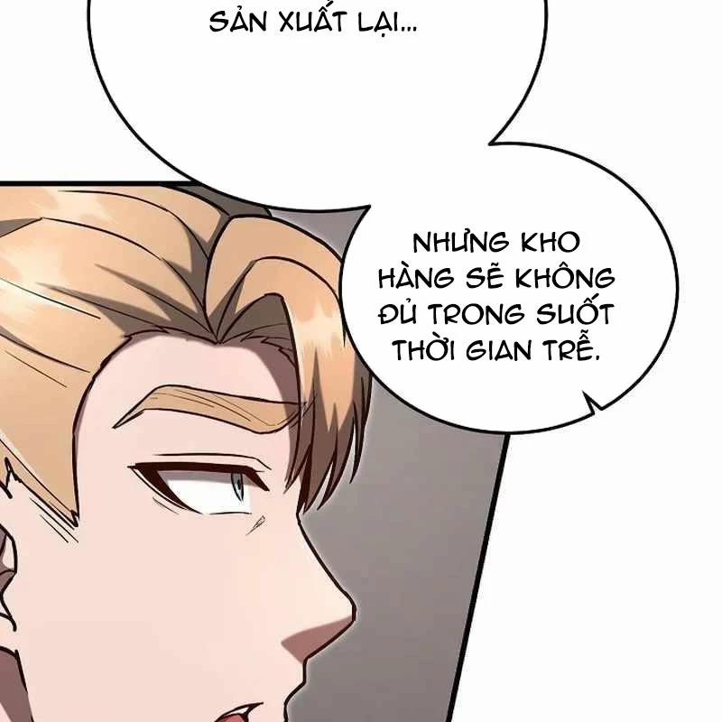 Cách Một Tử Linh Sư Cấp Thảm Họa Nghỉ Hưu 11 trang 100