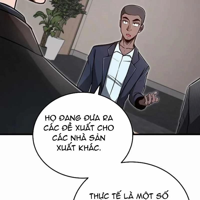 Cách Một Tử Linh Sư Cấp Thảm Họa Nghỉ Hưu 11 trang 104