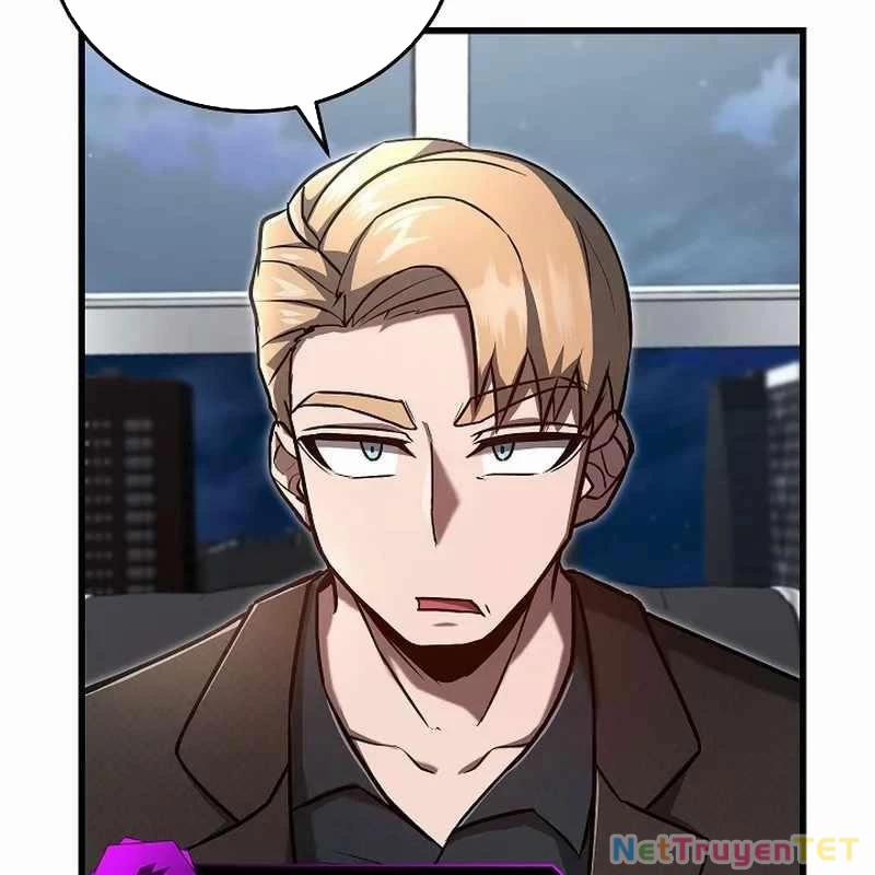 Cách Một Tử Linh Sư Cấp Thảm Họa Nghỉ Hưu 11 trang 106