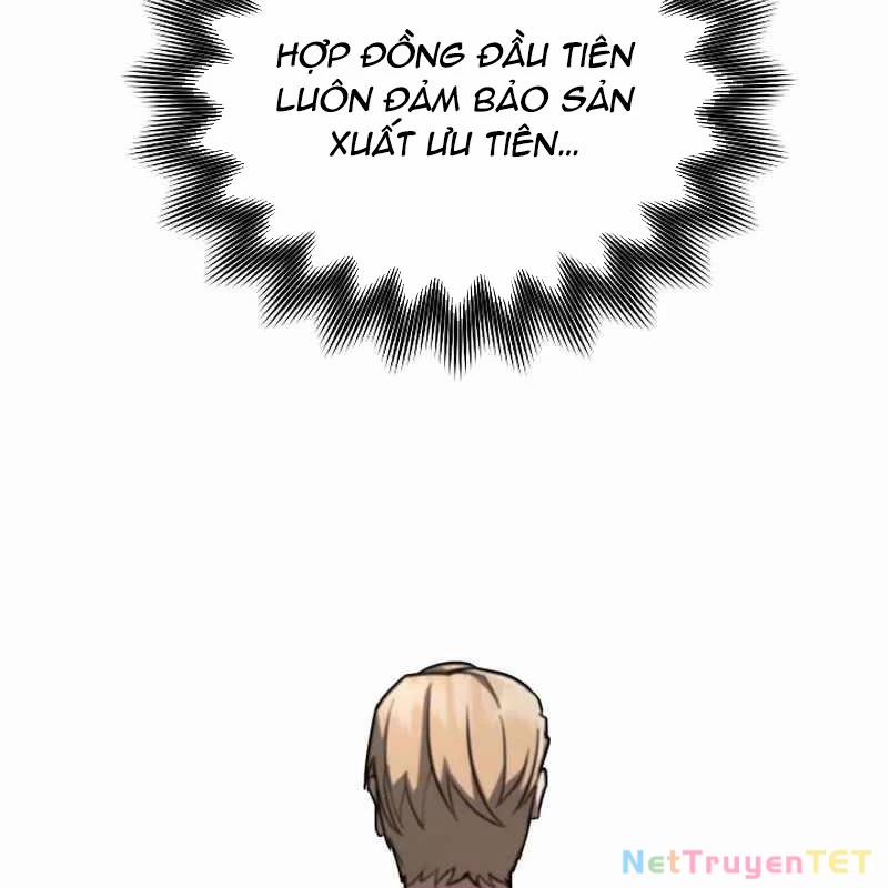 Cách Một Tử Linh Sư Cấp Thảm Họa Nghỉ Hưu 11 trang 109