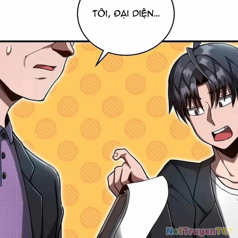 Cách Một Tử Linh Sư Cấp Thảm Họa Nghỉ Hưu 11 trang 11