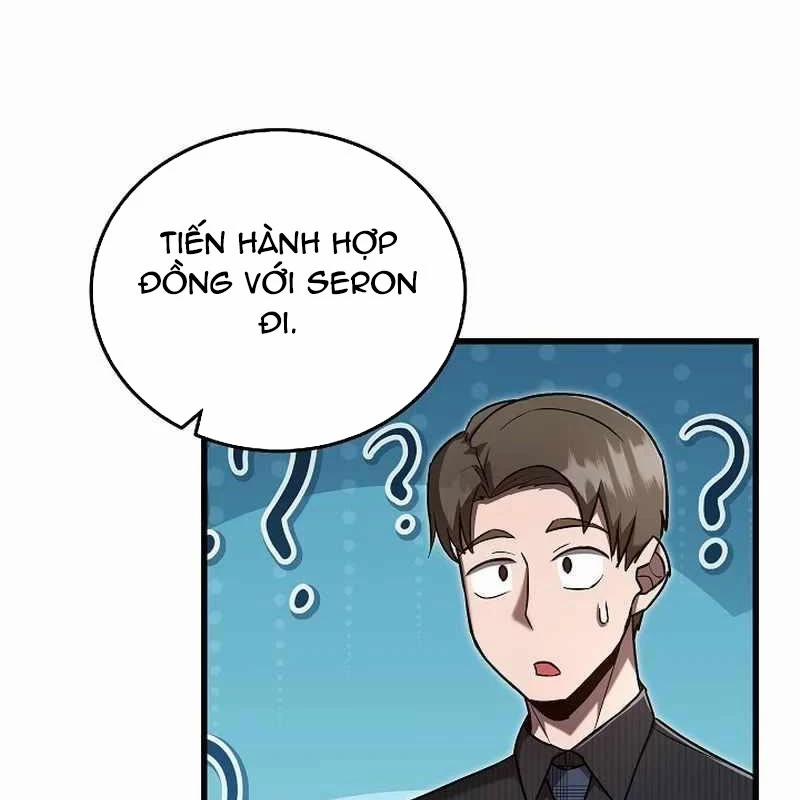 Cách Một Tử Linh Sư Cấp Thảm Họa Nghỉ Hưu 11 trang 111