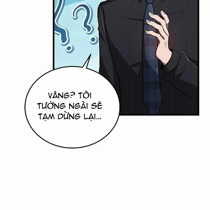 Cách Một Tử Linh Sư Cấp Thảm Họa Nghỉ Hưu 11 trang 112