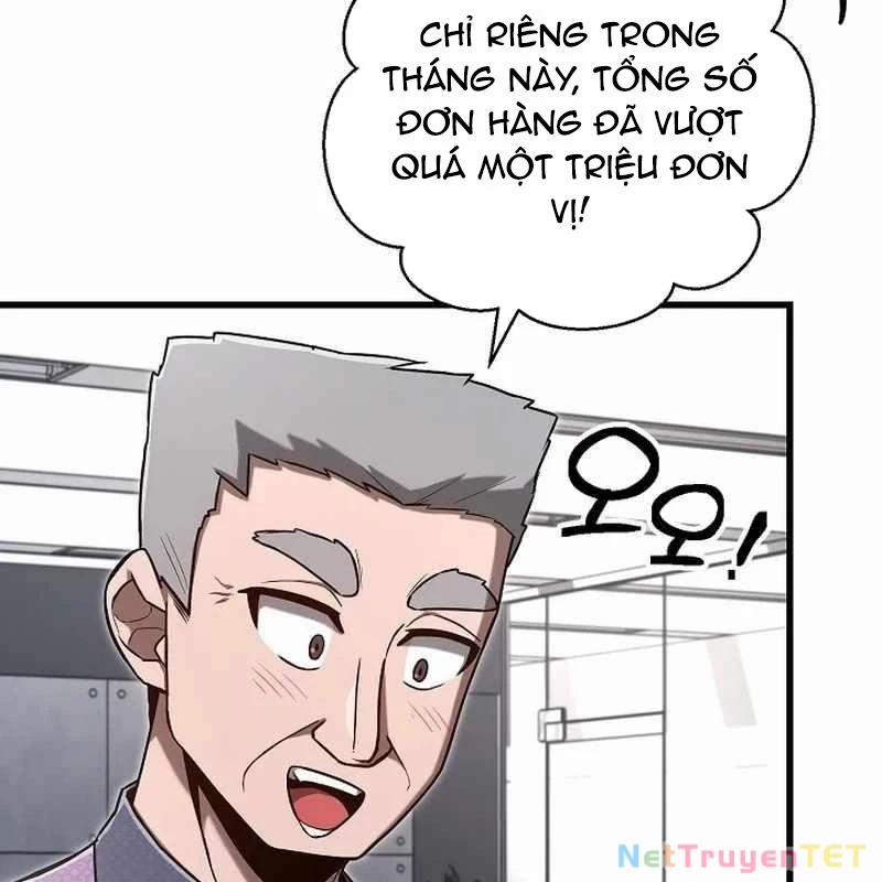 Cách Một Tử Linh Sư Cấp Thảm Họa Nghỉ Hưu 11 trang 119