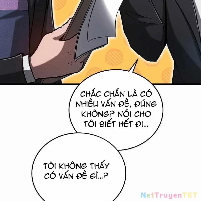 Cách Một Tử Linh Sư Cấp Thảm Họa Nghỉ Hưu 11 trang 12