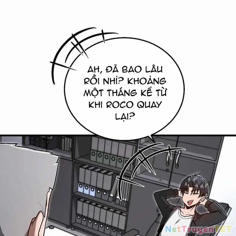 Cách Một Tử Linh Sư Cấp Thảm Họa Nghỉ Hưu 11 trang 121