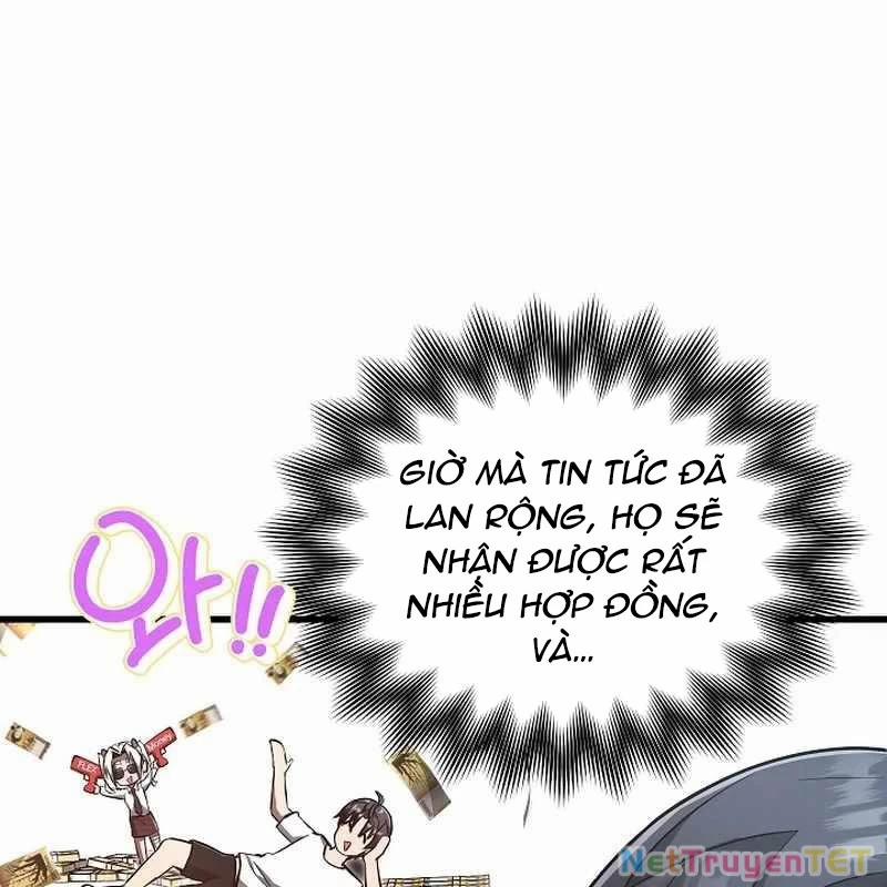 Cách Một Tử Linh Sư Cấp Thảm Họa Nghỉ Hưu 11 trang 123