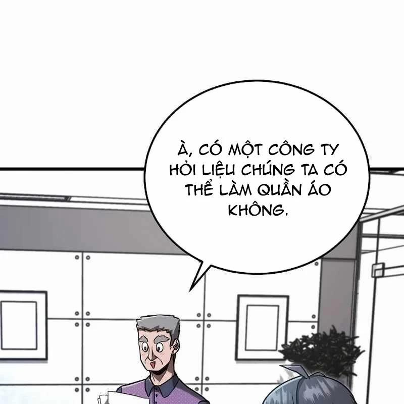 Cách Một Tử Linh Sư Cấp Thảm Họa Nghỉ Hưu 11 trang 125