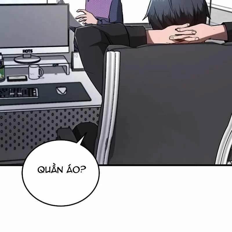 Cách Một Tử Linh Sư Cấp Thảm Họa Nghỉ Hưu 11 trang 126