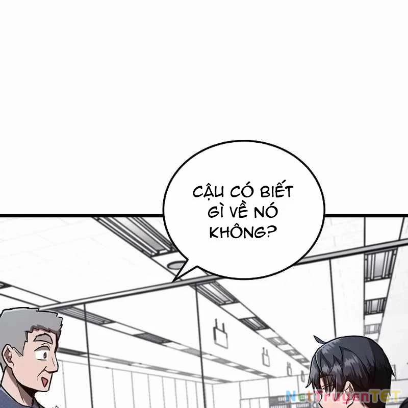 Cách Một Tử Linh Sư Cấp Thảm Họa Nghỉ Hưu 11 trang 127